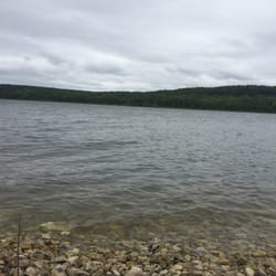 Nicolet Beach Rentals - Beautiful Nicolet Bay