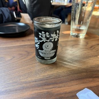 Nono Baru - Sake - Izakaya Near Me - San Francisco, California