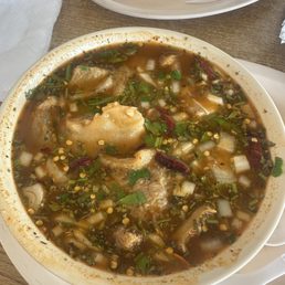 Menudo Menudo