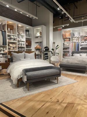 west elm by null