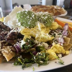 Egg Heaven Cafe