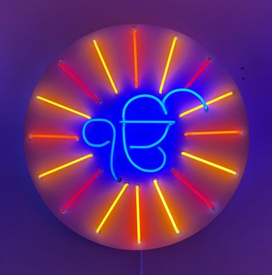 Lili Lakich Studio by null