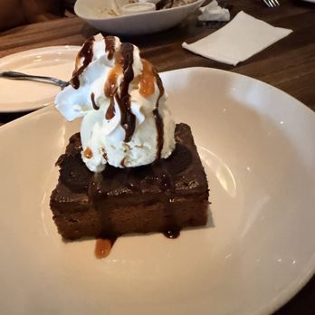 Yard House - Brookie - New American Near Me - Marina Del Rey, California Yard House - Brookie - New American Near Me - Marina Del Rey, California