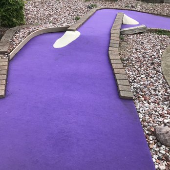 Ball Fore Miniature Golf Course and Batting Cages - Mini Golf Near Me - Worth, Illinois Ball Fore Miniature Golf Course and Batting Cages - Mini Golf Near Me - Worth, Illinois