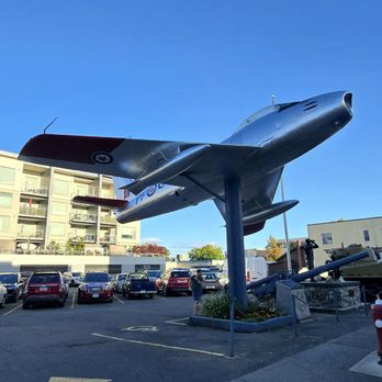 Town of Sidney - Army & Navy Vets - Public Services & Government Near Me - Sidney, British Columbia