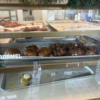 Parlor Doughnuts - Donuts Near Me - Virginia Beach, Virginia