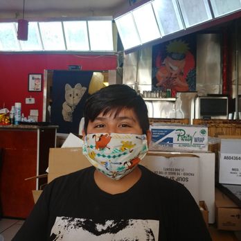 Ramen Ichiraku - Firat time customers - Ramen Near Me - El Monte, California Ramen Ichiraku - Firat time customers - Ramen Near Me - El Monte, California