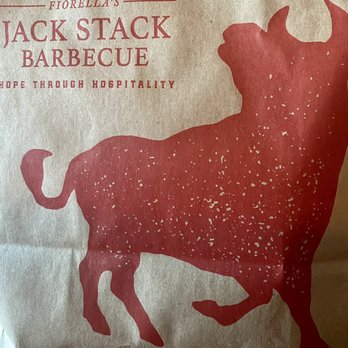 Jack Stack Barbecue - Lenexa - Barbeque Near Me - Lenexa, Kansas