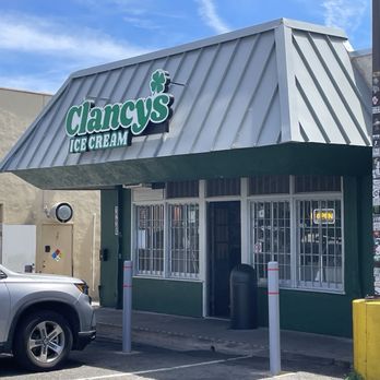Clancy's Ice Cream - Ice Cream & Frozen Yogurt Near Me - San Leandro, California Clancy's Ice Cream - Ice Cream & Frozen Yogurt Near Me - San Leandro, California