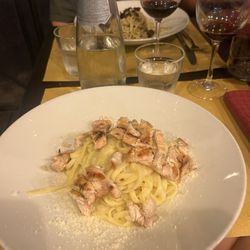 Bibi Brace & Cucina