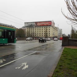 Pitkäsilta