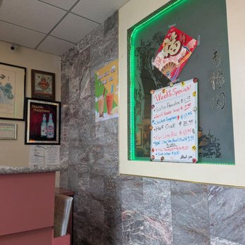 Imperial Garden - Specials - Chinese Near Me - Thousand Oaks, California