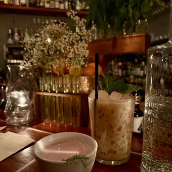 The Gin Joint - Cocktail Bars Near Me - Charleston, South Carolina