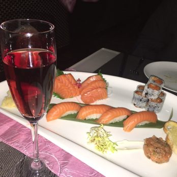 Fushimi Bay Ridge - Chambora cocktail was great and not too sweet - Sushi Bars Near Me - Brooklyn, New York Fushimi Bay Ridge - Chambora cocktail was great and not too sweet - Sushi Bars Near Me - Brooklyn, New York