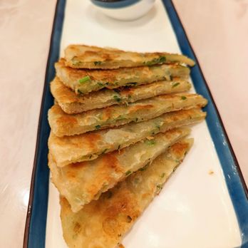 Noodle St - Scallion Pancake - Noodles Near Me - Pasadena, California Noodle St - Scallion Pancake - Noodles Near Me - Pasadena, California