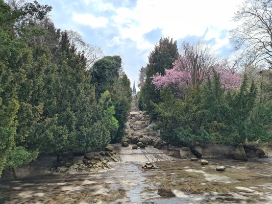 Viktoria Park by null