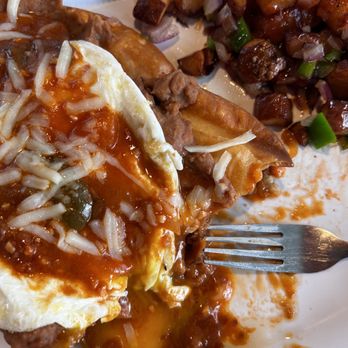 Rutherford's 66 Diner - Huevos rancheros - Diners Near Me - Kingman, Arizona Rutherford's 66 Diner - Huevos rancheros - Diners Near Me - Kingman, Arizona