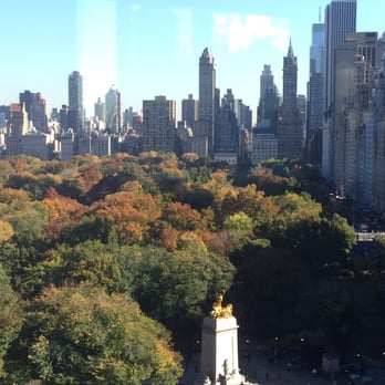 10 on the Park at Time Warner Center - Party & Event Planning Near Me - Manhattan, New York