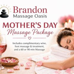 Brandon Massage Oasis
