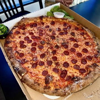 Sonny's - Pizza Near Me - Los Angeles, California Sonny's - Pizza Near Me - Los Angeles, California