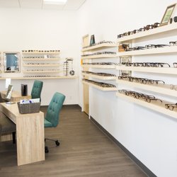 Innovative Eye Care - Optical