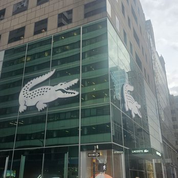 Lacoste - Shoe Stores Near Me - New York, New York Lacoste - Shoe Stores Near Me - New York, New York