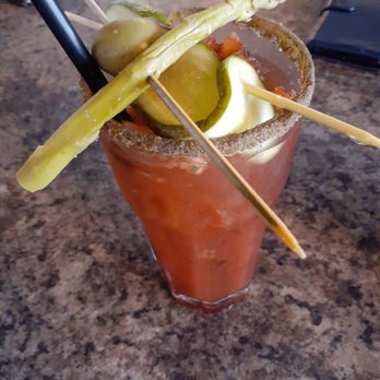 Fo4rty Ei8ht - Bruschetta Cesar - American Near Me - Rocky Mountain House, Alberta