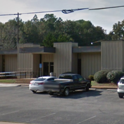 Christopher L. Jenkins, MD - Office building located on Azalea Rd in Suite 105.