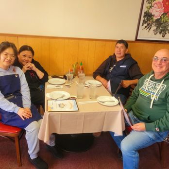 Hong Kong Restaurant - Chinese Near Me - Rio Vista, California