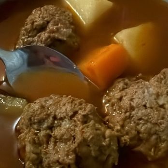 Las Cazuelas - Albondigas - Mexican Near Me - San Jose, California