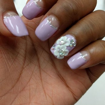 A & A Nail Spa - Nail Salons Near Me - Arcadia, California A & A Nail Spa - Nail Salons Near Me - Arcadia, California