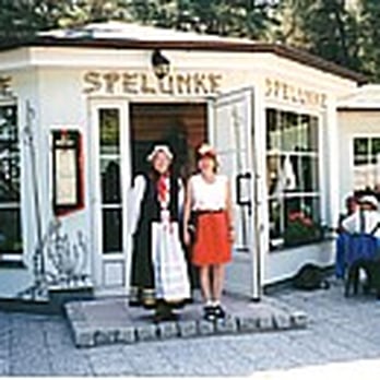 Spelunke - Restaurants Near Me - Zempin, MV