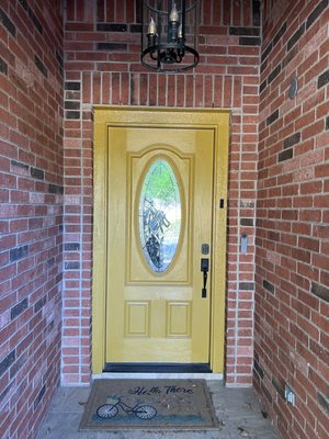 Entry way Door - We install Exterior/ Interior doors Entry way Door - We install Exterior/ Interior doors