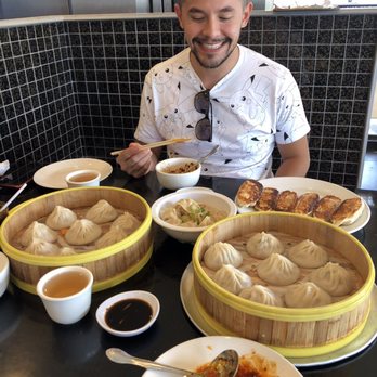 Bing's Dumpling - Dim Sum Near Me - Fremont, California