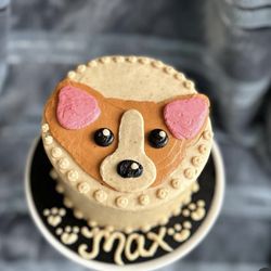 Drooly Cakes