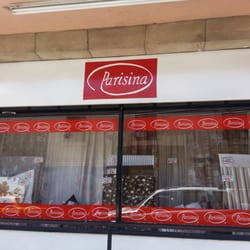 Telas Parisina