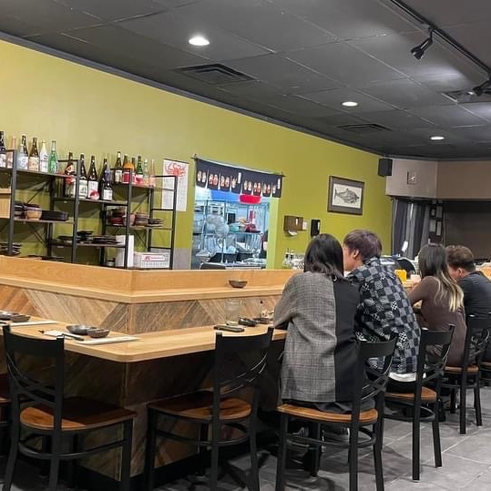 Sozai - The bar - Japanese Near Me - Clawson, Michigan