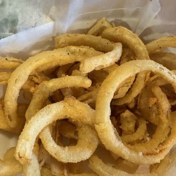 Walkertown Seafood Shack - Onion rings - Seafood Near Me - Walkertown, North Carolina Walkertown Seafood Shack - Onion rings - Seafood Near Me - Walkertown, North Carolina