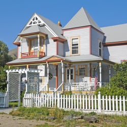 Greyhouse Inn Bed & Breakfast - Greyhouse Inn Bed and Breakfast