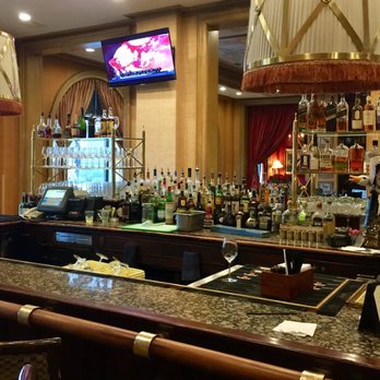 Explorer's Lounge - New American Near Me - Baltimore, Maryland