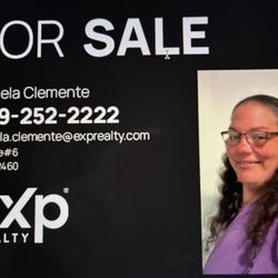 Pamela Clemente - eXp Realty