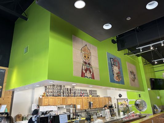 Gung Ho - Tulsa Hills by null