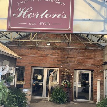Horton's Home & Garden - Home Decor Near Me - Tipton, Indiana