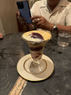 Justine's on Hudson by null