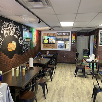 La Torta Loca - Small place with a super local feel. - Mexican Near Me - Florence, Kentucky