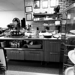 Iron Kettle Coffee Shoppe & Restaurant