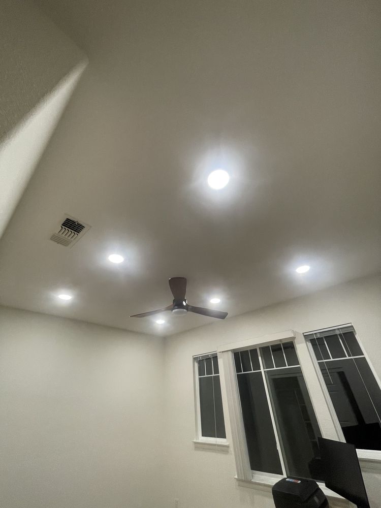 Slide of Omar Electric And Solar