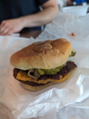 Billy Goat Tavern (Navy Pier) by null