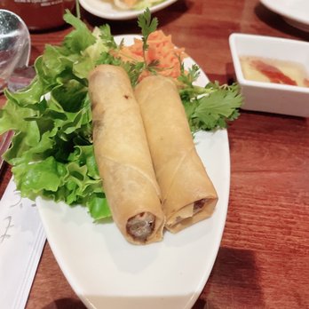Saigon USA Pho & Grill - A1. Vietnamese Eggrolls - Vietnamese Near Me - Katy, Texas Saigon USA Pho & Grill - A1. Vietnamese Eggrolls - Vietnamese Near Me - Katy, Texas