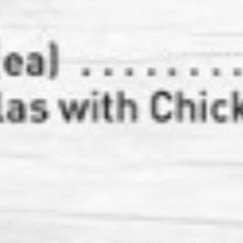 Krispy Krunchy Chicken - Crispitos ingredients - Fast Food Near Me - San Francisco, California Krispy Krunchy Chicken - Crispitos ingredients - Fast Food Near Me - San Francisco, California